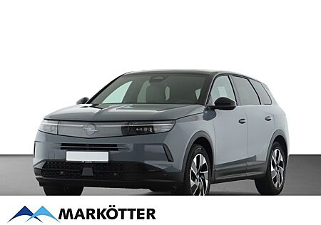 Opel Grandland X Grandland GS Hybrid/AHK/ACC/360°CAM/HUD/PANO
