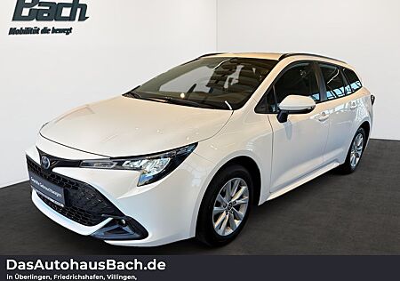 Toyota Corolla 2.0 l Hybrid TS. Business Editi