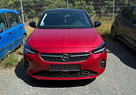 Opel Corsa -e First Edition -e First Edition