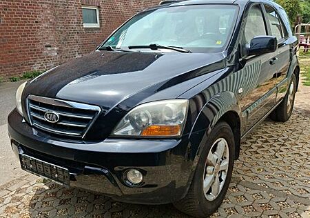Kia Sorento 2.5 CRDi EX