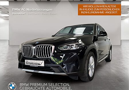 BMW X3 xDrive30e Navi Kamera Driv.Assist Sportsitze