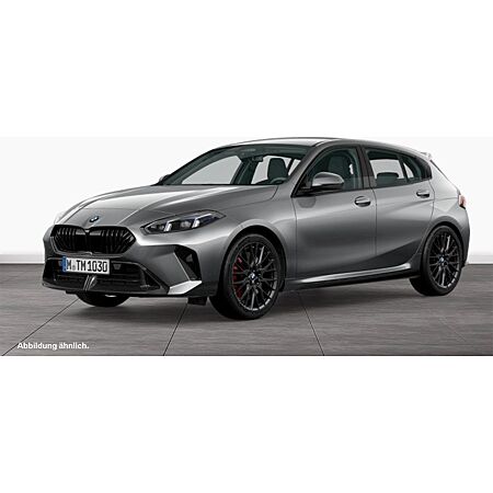 BMW 1er leasen