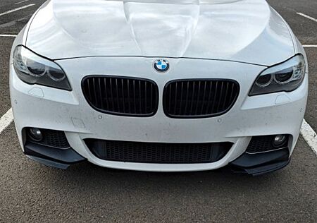 BMW 530d xDrive Touring -