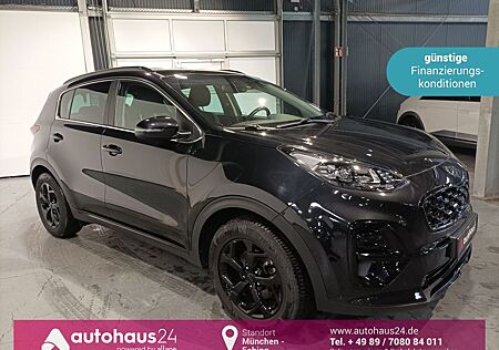 Kia Sportage 1.6 T-GDI 4WD LED|Navi|ParkPilot|Sitzhz