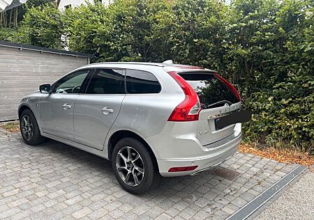 Volvo XC 60 XC60 D5 AWD Ocean Race Geartronic Ocean Race