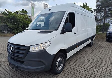 Mercedes-Benz Sprinter III Kasten Kamera SHZ 1.Hand Klimaaut