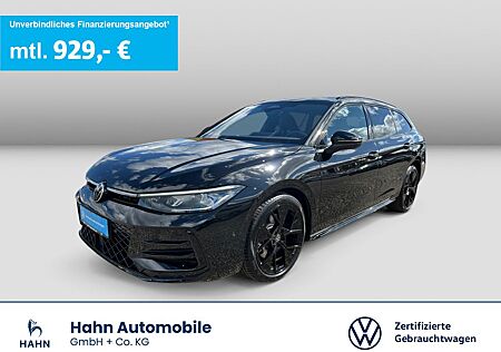 VW Passat Variant Volkswagen 2.0TDI DSG 4M R-Line Matrix DCC
