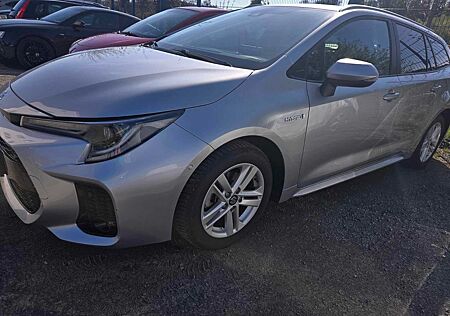 Suzuki Swace 1.8 Hybrid CVT Comfort+ Comfort+