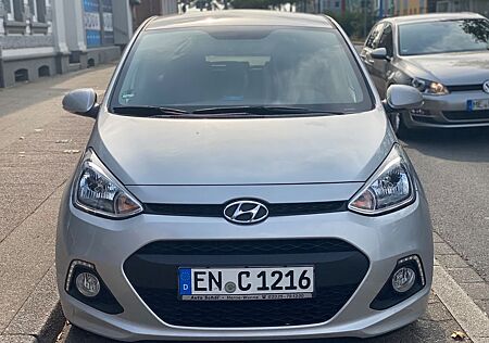 Hyundai i10 1.2 PASSION PASSION