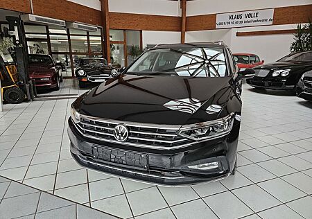 VW Passat Volkswagen 2.0 TDI R-Line Matrix Pano AHK Virtu ACC
