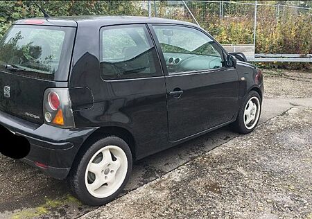 Seat Arosa Signo 1.4 TDI Signo