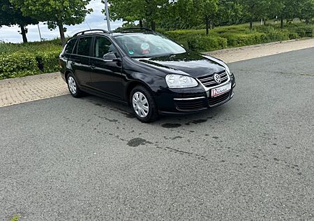 VW Golf Volkswagen 1.4 Trendline*80*PS