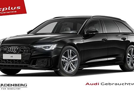 Audi A6 Avant 45 TFSI S tronic S line Matrix Navi AHK