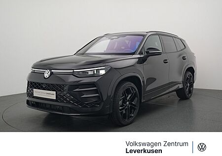VW Tayron Volkswagen eHybrid R-Line PANO MATRIX AHK H/K HUD