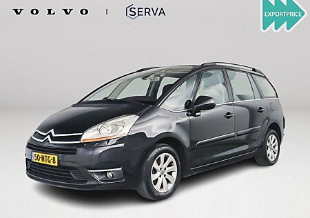 Citroën C4 Spacetourer Grand C4 Picasso VTi Business 7p. | klima