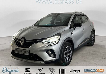 Renault Captur II Intens ALLWETTER NAV LED AHK DIG-DISPL