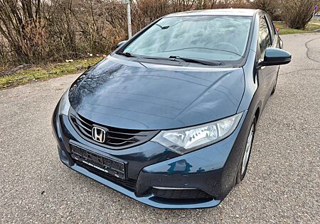 Honda Civic 1.4 i-VTEC Comfort Comfort