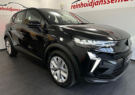Renault Captur 1.3 TCE Evolution virtual Kamera CarPlay LED