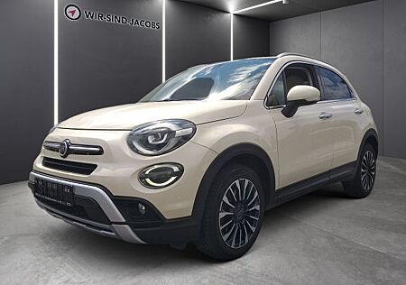 Fiat 500X +1.0 GSE+City Cross Bluetooth Navi Klima