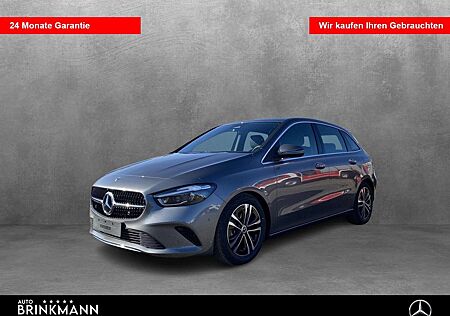 Mercedes-Benz B 200 gebraucht kaufen Mercedes-Benz B 200 Progressive/Multibeam/AHK/EasyPack/Kamera