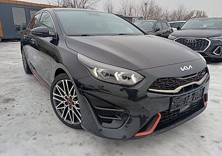 Kia Pro_ceed ProCeed GT 204PS/Alcant/ACC/CAM/VollAusstattung