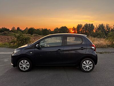 Peugeot 108 Active 68 ETG5 Active