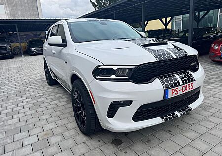 Dodge Durango 3,6l