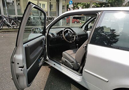 VW Lupo Volkswagen