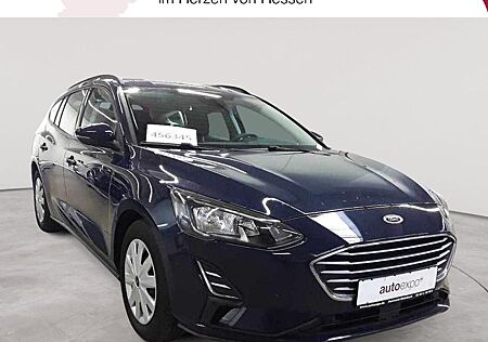 Ford Focus Turnier 1.5 EcoBlue TREND