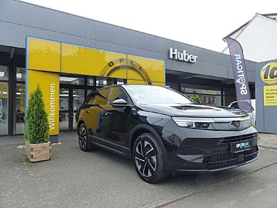 Opel Grandland 1.2 48V Mild-Hybrid 100 kW GS
