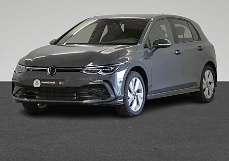 VW Golf Volkswagen R-Line 2.0 TDI DSG Navi RFK Matrix-LED