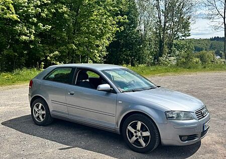 Audi A3 1.6 Ambition Ambition
