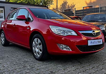 Opel Astra J Lim. 5-trg. Edition*Automatik*