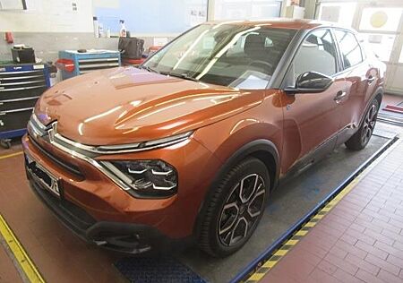 Citroën C4 e Lim.*SH*Navigation*PDC + Kamera