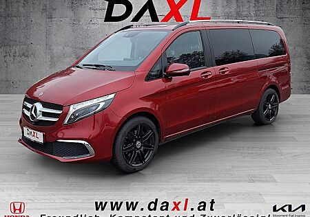 Mercedes-Benz V 300 d Aut. lang *Premium*