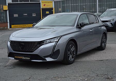 Peugeot 308 Allure 1.2 R/KAM"PDC"KEYGO"SpurH"LM"KLIMA