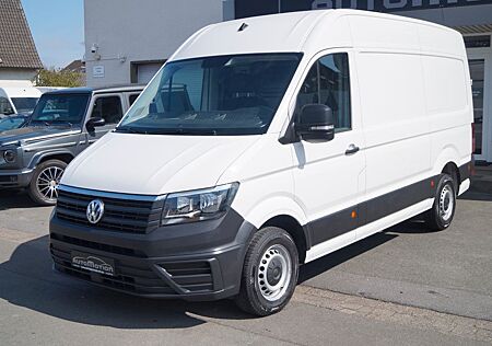 VW Crafter Volkswagen Kasten 30 mittellang Hoch FWD*Klima*RFK*