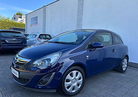 Opel Corsa *Automatik*Satellite*Xenon*Fahrradträger*