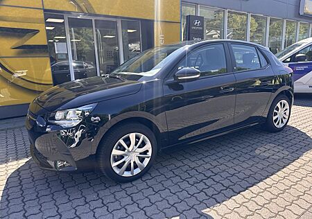Opel Corsa -e Edition +ALLWETTER+