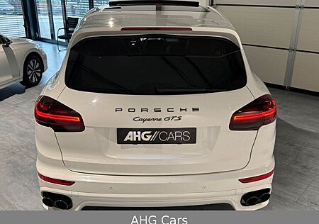 Porsche Cayenne GTS *LED*PANORAMA*BOSE*