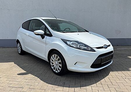 Ford Fiesta Trend/2.Hand.Klima/Gepflegt/