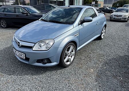 Opel Tigra Twin Top Cosmo/XENON/LEDER/SITZHEIZUNG