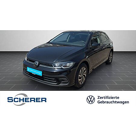 VW Polo leasen