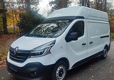 Renault Trafic Klima L2 H2 107 kw