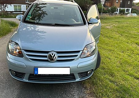 VW Golf Plus Volkswagen 1.4 TSI Trendline *TÜV neu*