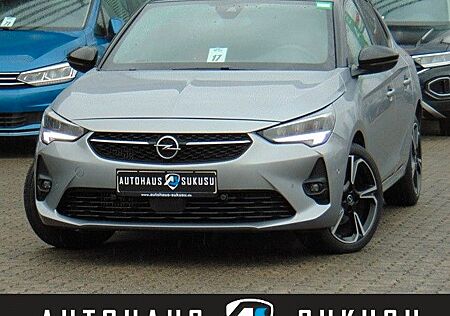 Opel Corsa F 1.2 Turbo GS Line