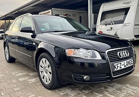 Audi A4 Avant 2.0/Automatik/Tüv/Pdc