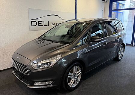 Ford Galaxy 1.5 EcoBoost Titanium 7.Sitzer