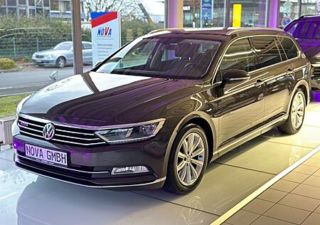 VW Passat Volkswagen 2.0 TDI DSG 4M.*LEDER*NAVI*KAMERA*AHK*TOP