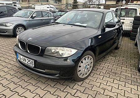 BMW 116i Edition Lifestyle